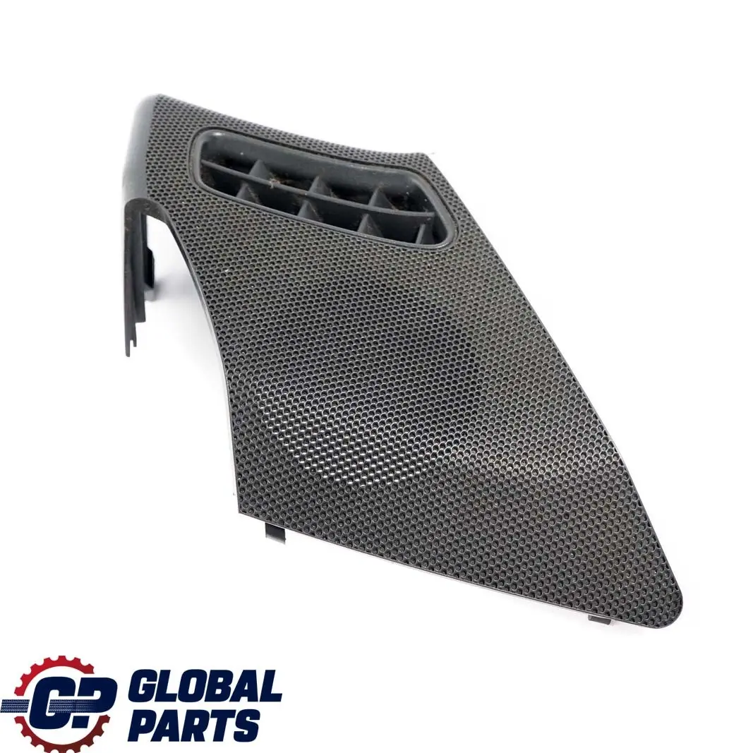Mercedes-Benz W210 Dash Dashboard Right Speaker Cover Panel Trim to with Part number A2106809439 Mercedes-Benz W210 Dash Dashboard Right Speaker Cover Panel Trim - SKU rhd-A2106809439 - Part number A2106809439