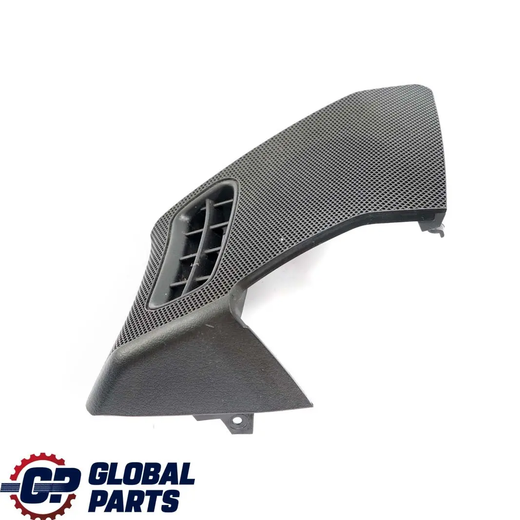 Mercedes-Benz W210 Dash Dashboard Right Speaker Cover Panel Trim to with Part number A2106809439 Mercedes-Benz W210 Dash Dashboard Right Speaker Cover Panel Trim - SKU rhd-A2106809439 - Part number A2106809439