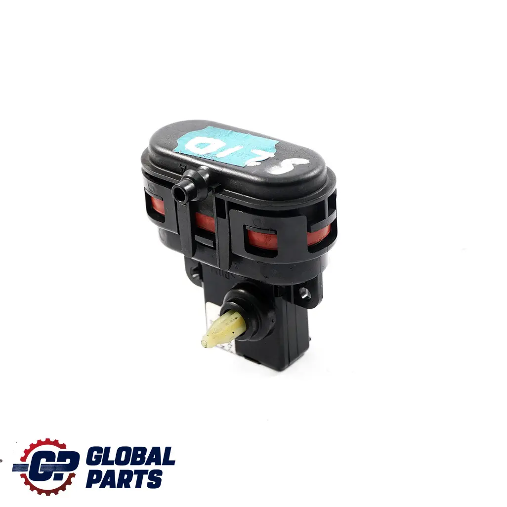  Mercedes-Benz E W210 Fresh Air Recirculation Heater Box Air Con - SKU rhd-A2108000175 - Part number A2108000175
