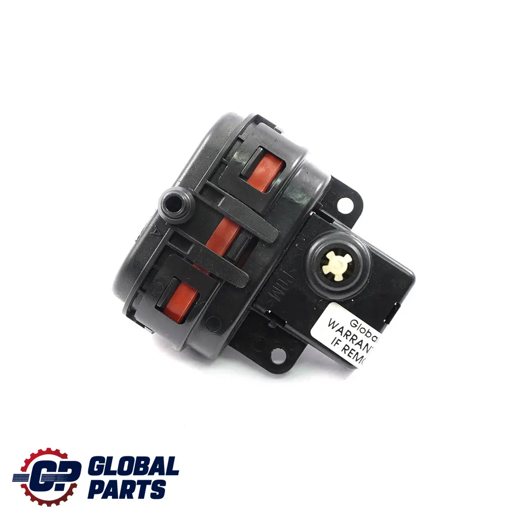  Mercedes-Benz E W210 Fresh Air Recirculation Heater Box Air Con - SKU rhd-A2108000175 - Part number A2108000175