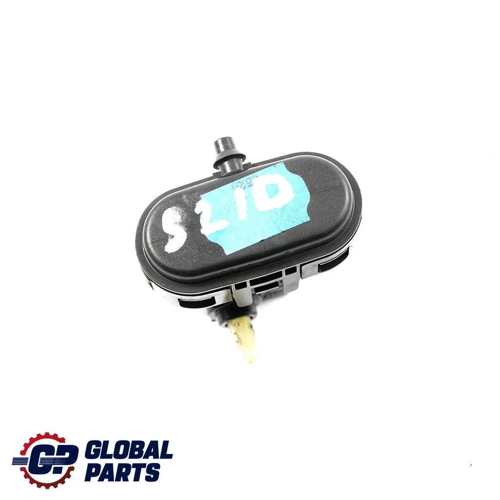  Mercedes-Benz E W210 Fresh Air Recirculation Heater Box Air Con - SKU rhd-A2108000175 - Part number A2108000175