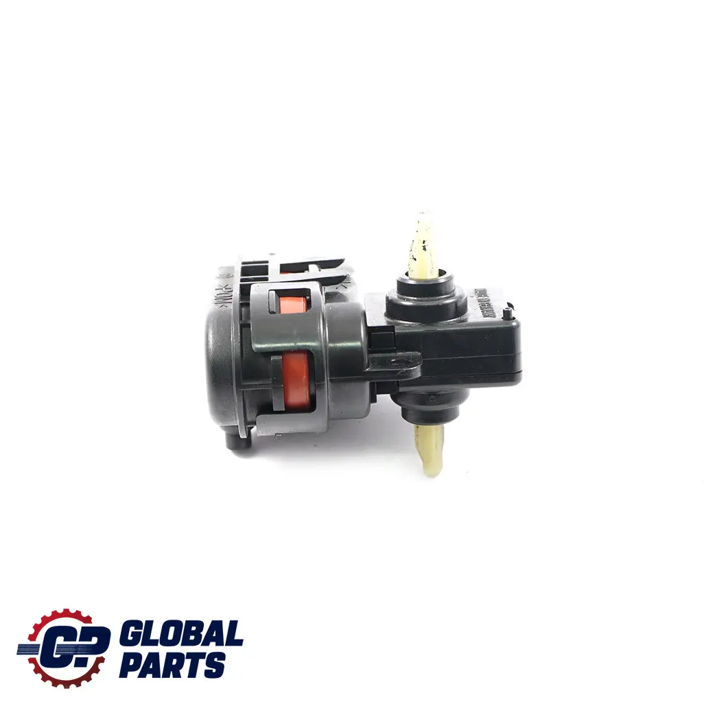  Mercedes-Benz E W210 Fresh Air Recirculation Heater Box Air Con - SKU rhd-A2108000175 - Part number A2108000175