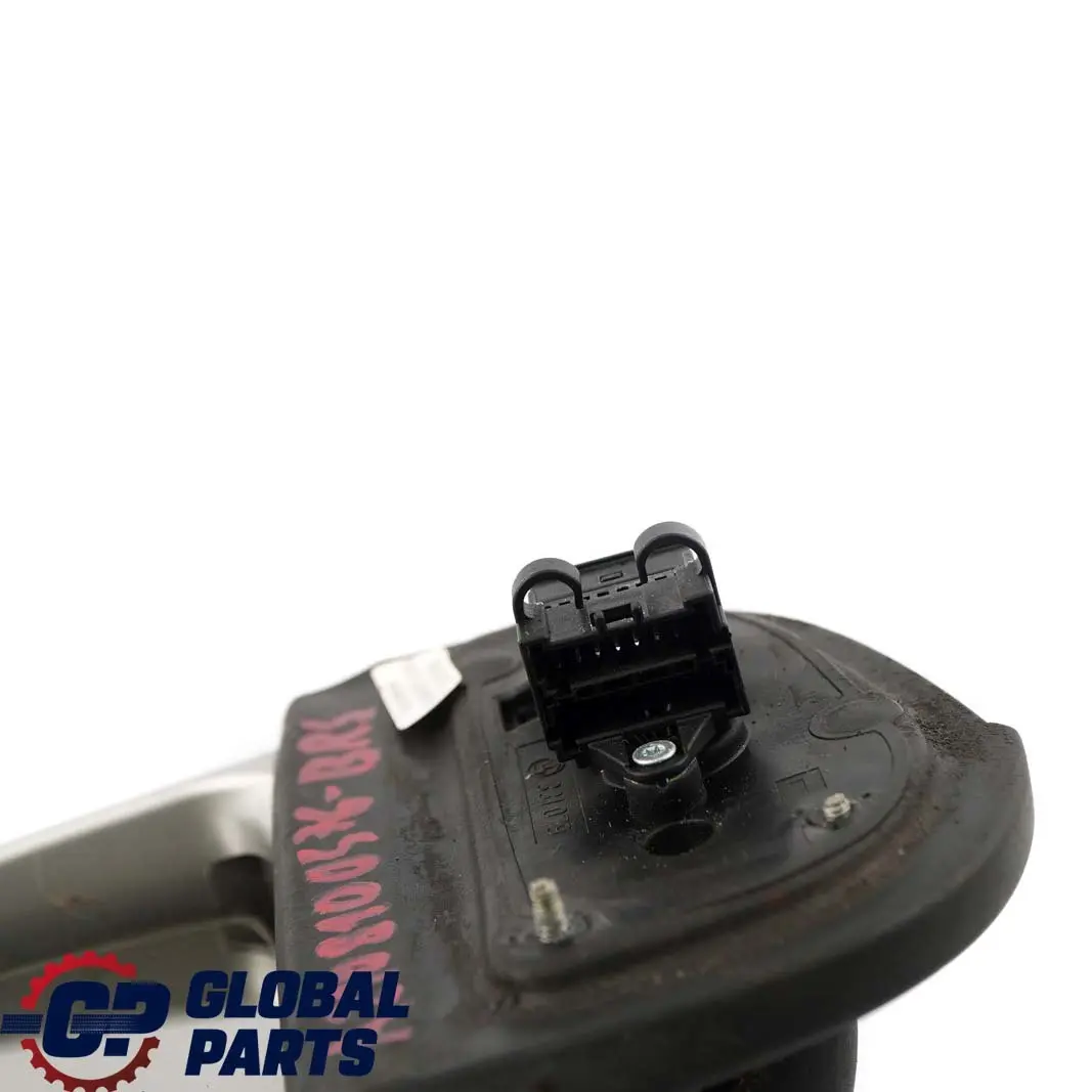 Mercedes-Benz E W210 Left N/S Wing Door Mirror Folding Brillantsilber Silver to with Part number A2108100576 Mercedes-Benz E W210 Left N/S Wing Door Mirror Folding Brillantsilber Silver - SKU rhd-A2108100576-BRS - Part number A2108100576