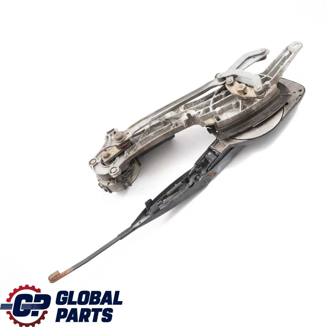 Mercedes-Benz E-Class W210 Windscreen Wiper Linkage Motor System to with Part number A2108200107 Mercedes-Benz E-Class W210 Windscreen Wiper Linkage Motor System - SKU rhd-A2108200107 - Part number A2108200107