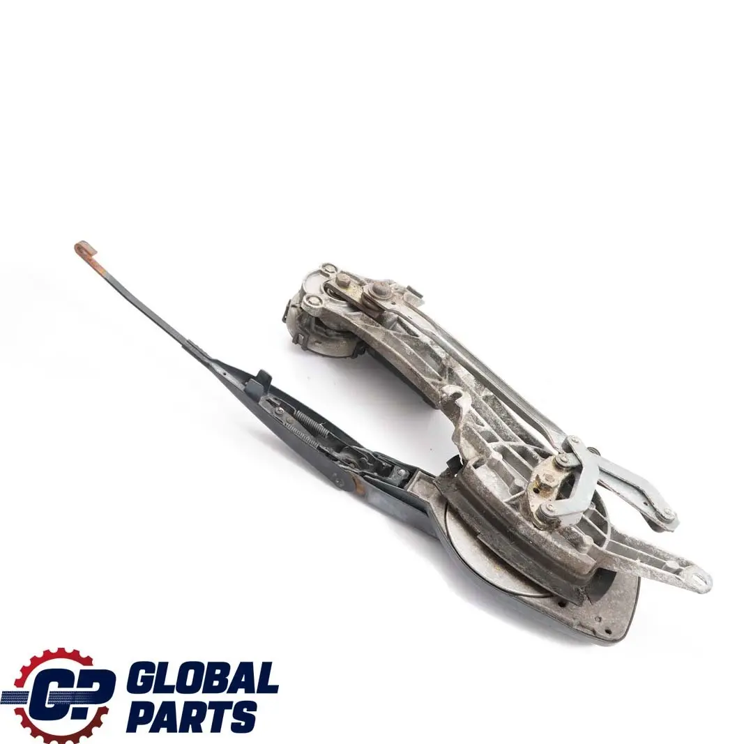 Mercedes-Benz E-Class W210 Windscreen Wiper Linkage Motor System to with Part number A2108200107 Mercedes-Benz E-Class W210 Windscreen Wiper Linkage Motor System - SKU rhd-A2108200107 - Part number A2108200107