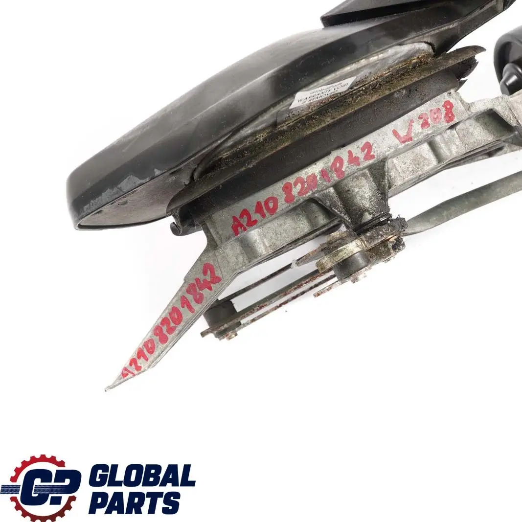 Mercedes-Benz CLK W208 Windscreen Wiper Linkage Motor System A2108200407 to with Part number A2108201842 Mercedes-Benz CLK W208 Windscreen Wiper Linkage Motor System A2108200407 - SKU rhd-A2108201842 - Part number A2108201842