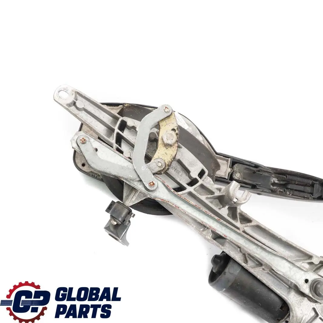  Mercedes-Benz CLK W208 Windscreen Wiper Linkage Motor System A2108200407 - SKU rhd-A2108201842 - Part number A2108201842