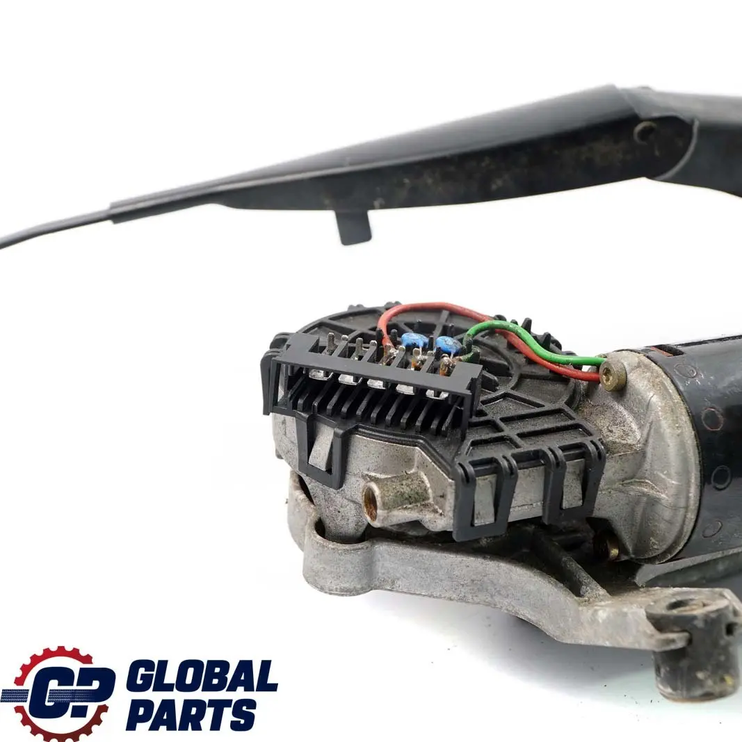  Mercedes-Benz CLK W208 Windscreen Wiper Linkage Motor System A2108200407 - SKU rhd-A2108201842 - Part number A2108201842