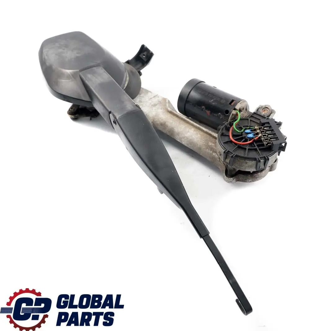 Mercedes-Benz CLK W208 Windscreen Wiper Linkage Motor System A2108200407 - SKU rhd-A2108201842 - Part number A2108201842