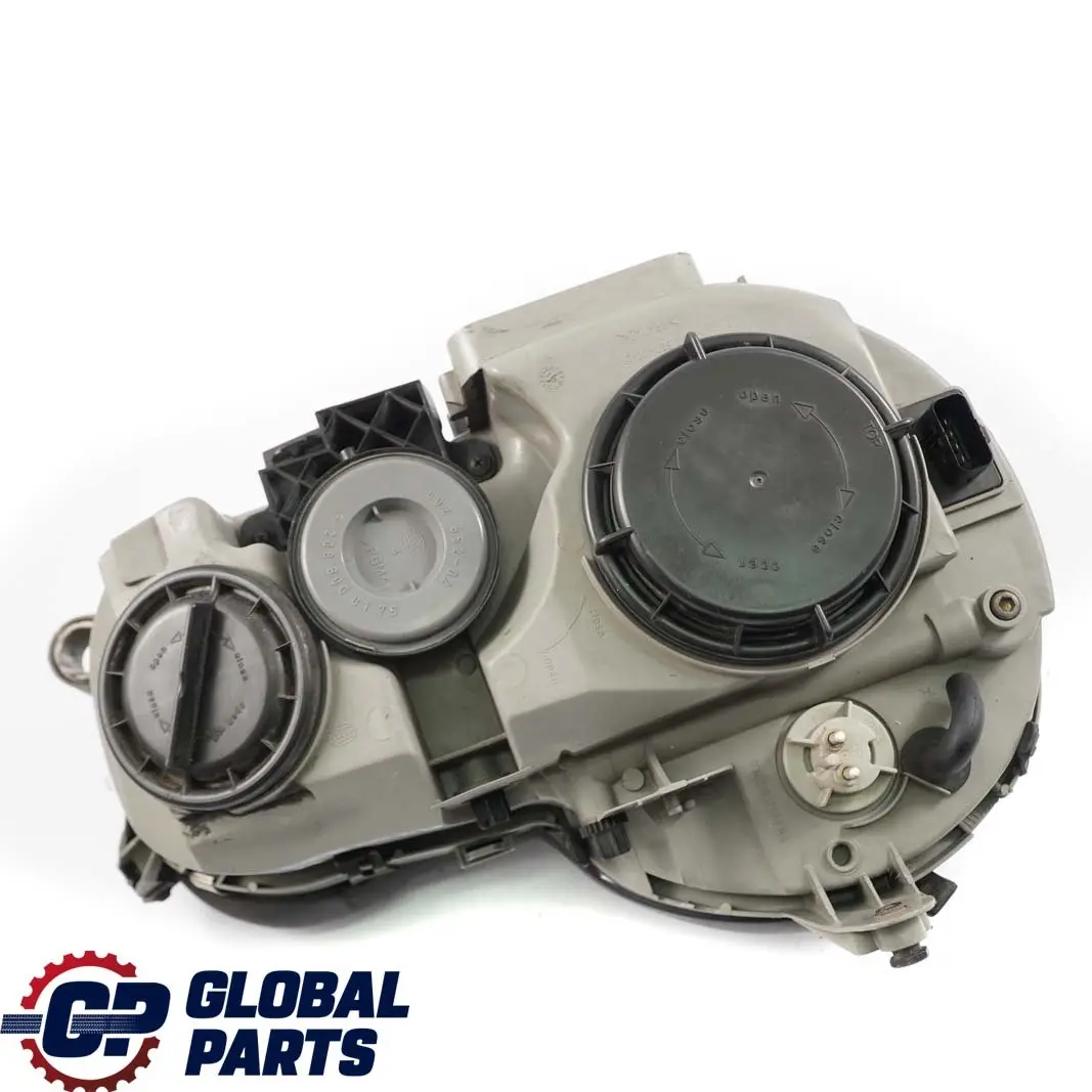 Mercedes-Benz E W210 Headlight Headlamp Lamp Bulb Front Left N/S to with Part number A2108203561 Mercedes-Benz E W210 Headlight Headlamp Lamp Bulb Front Left N/S - SKU rhd-A2108203561 - Part number A2108203561