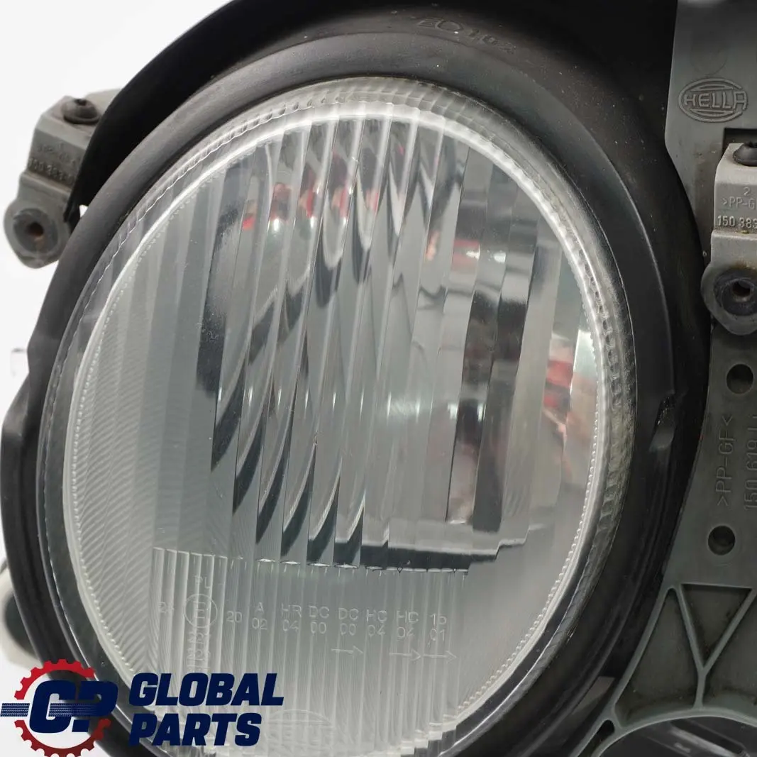 Mercedes-Benz E W210 Headlight Headlamp Lamp Bulb Front Left N/S to with Part number A2108203561 Mercedes-Benz E W210 Headlight Headlamp Lamp Bulb Front Left N/S - SKU rhd-A2108203561 - Part number A2108203561