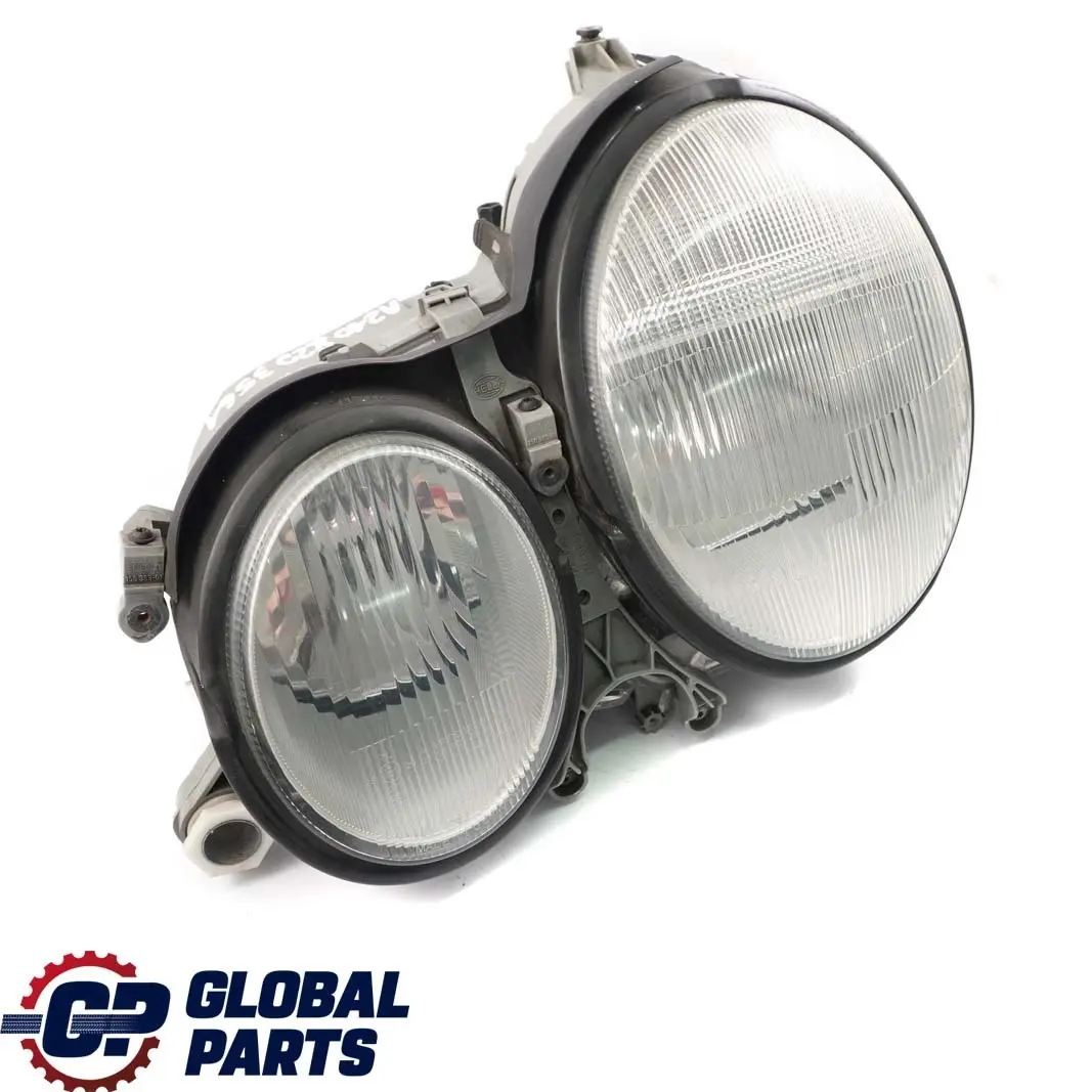 Mercedes-Benz E W210 Headlight Headlamp Lamp Bulb Front Left N/S to with Part number A2108203561 Mercedes-Benz E W210 Headlight Headlamp Lamp Bulb Front Left N/S - SKU rhd-A2108203561 - Part number A2108203561