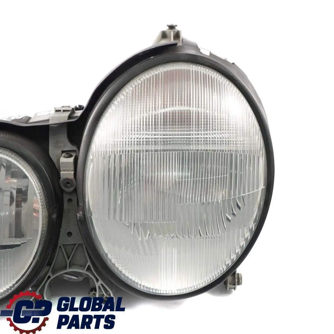 Mercedes-Benz E W210 Headlight Headlamp Lamp Bulb Front Left N/S to with Part number A2108203561 Mercedes-Benz E W210 Headlight Headlamp Lamp Bulb Front Left N/S - SKU rhd-A2108203561 - Part number A2108203561