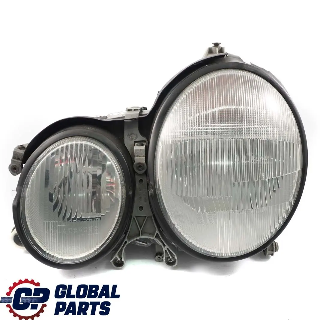 Mercedes-Benz E W210 Headlight Headlamp Lamp Bulb Front Left N/S to with Part number A2108203561 Mercedes-Benz E W210 Headlight Headlamp Lamp Bulb Front Left N/S - SKU rhd-A2108203561 - Part number A2108203561