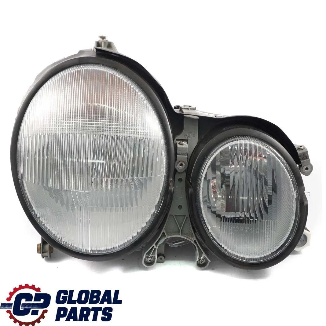Mercedes-Benz E W210 Headlight Headlamp Lamp Bulb Front Right O/S to with Part number A2108203661 Mercedes-Benz E W210 Headlight Headlamp Lamp Bulb Front Right O/S - SKU rhd-A2108203661 - Part number A2108203661