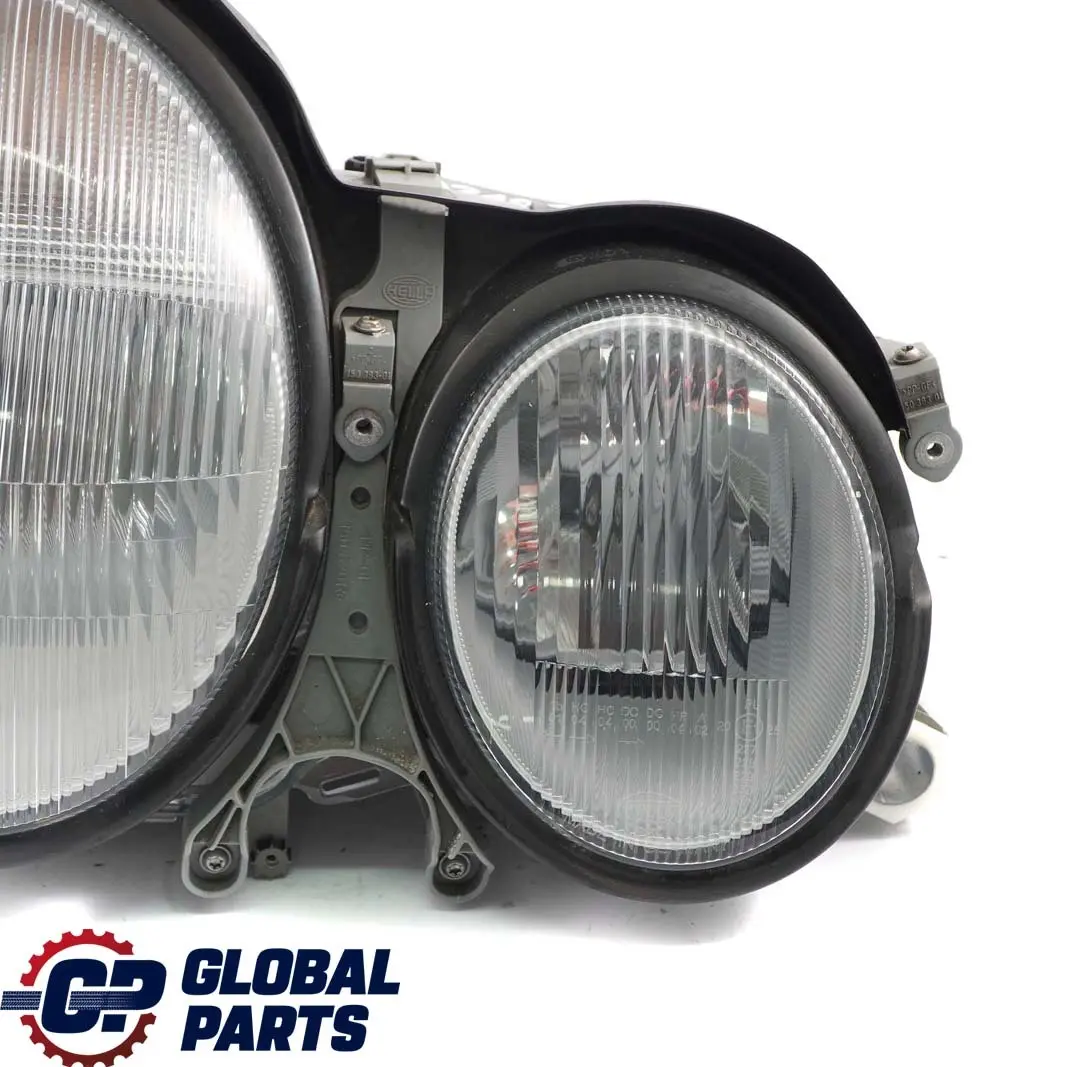 Mercedes-Benz E W210 Headlight Headlamp Lamp Bulb Front Right O/S to with Part number A2108203661 Mercedes-Benz E W210 Headlight Headlamp Lamp Bulb Front Right O/S - SKU rhd-A2108203661 - Part number A2108203661