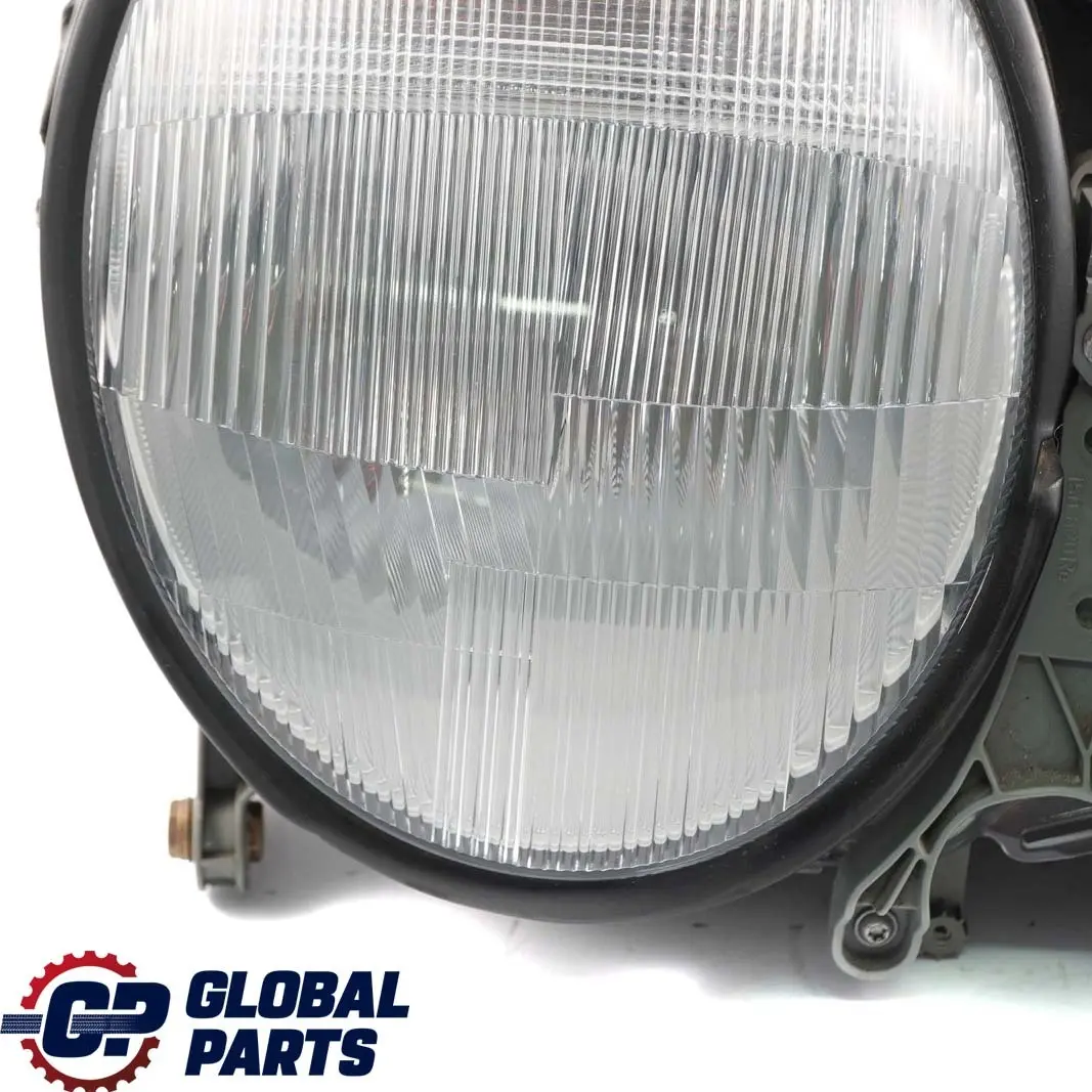 Mercedes-Benz E W210 Headlight Headlamp Lamp Bulb Front Right O/S to with Part number A2108203661 Mercedes-Benz E W210 Headlight Headlamp Lamp Bulb Front Right O/S - SKU rhd-A2108203661 - Part number A2108203661