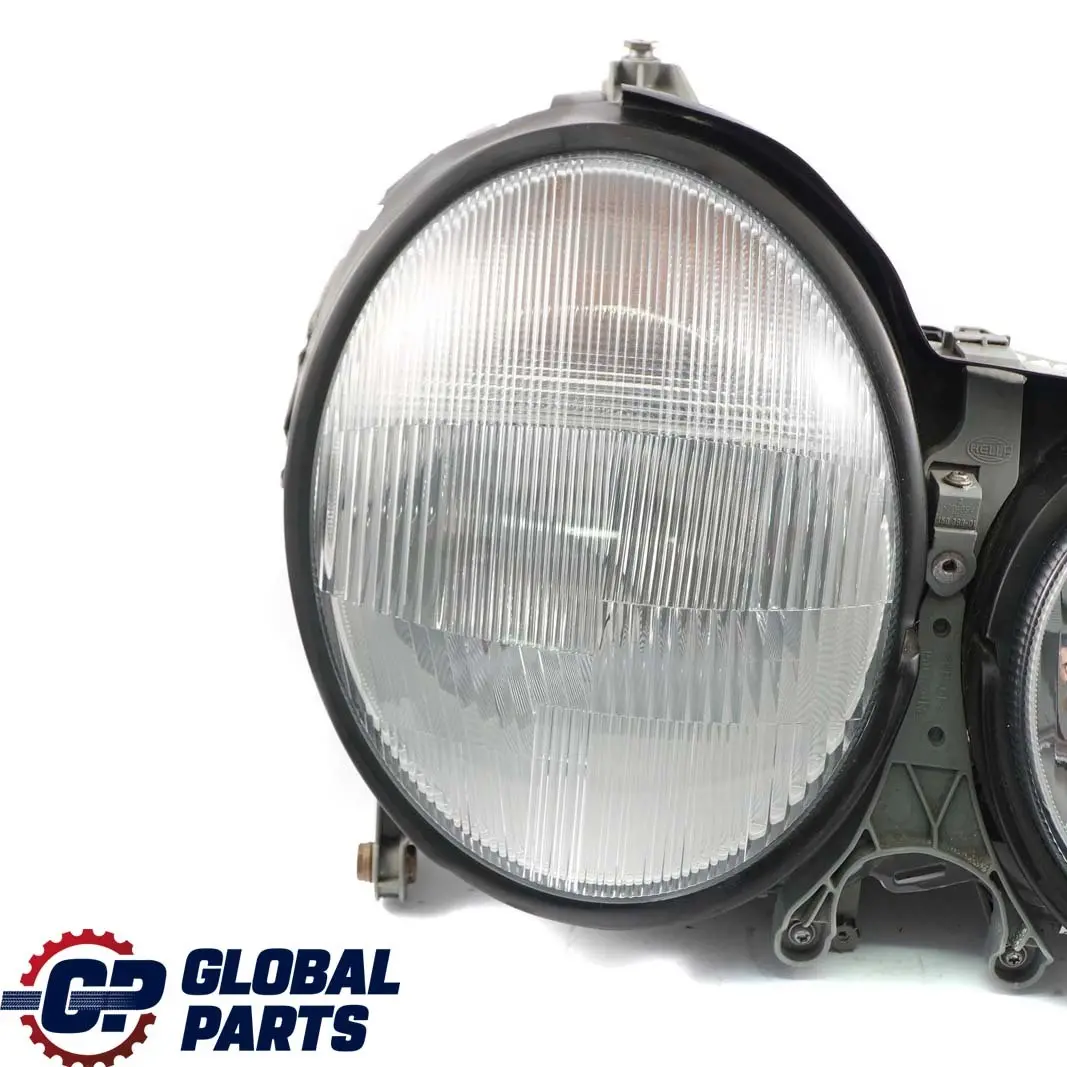 Mercedes-Benz E W210 Headlight Headlamp Lamp Bulb Front Right O/S to with Part number A2108203661 Mercedes-Benz E W210 Headlight Headlamp Lamp Bulb Front Right O/S - SKU rhd-A2108203661 - Part number A2108203661