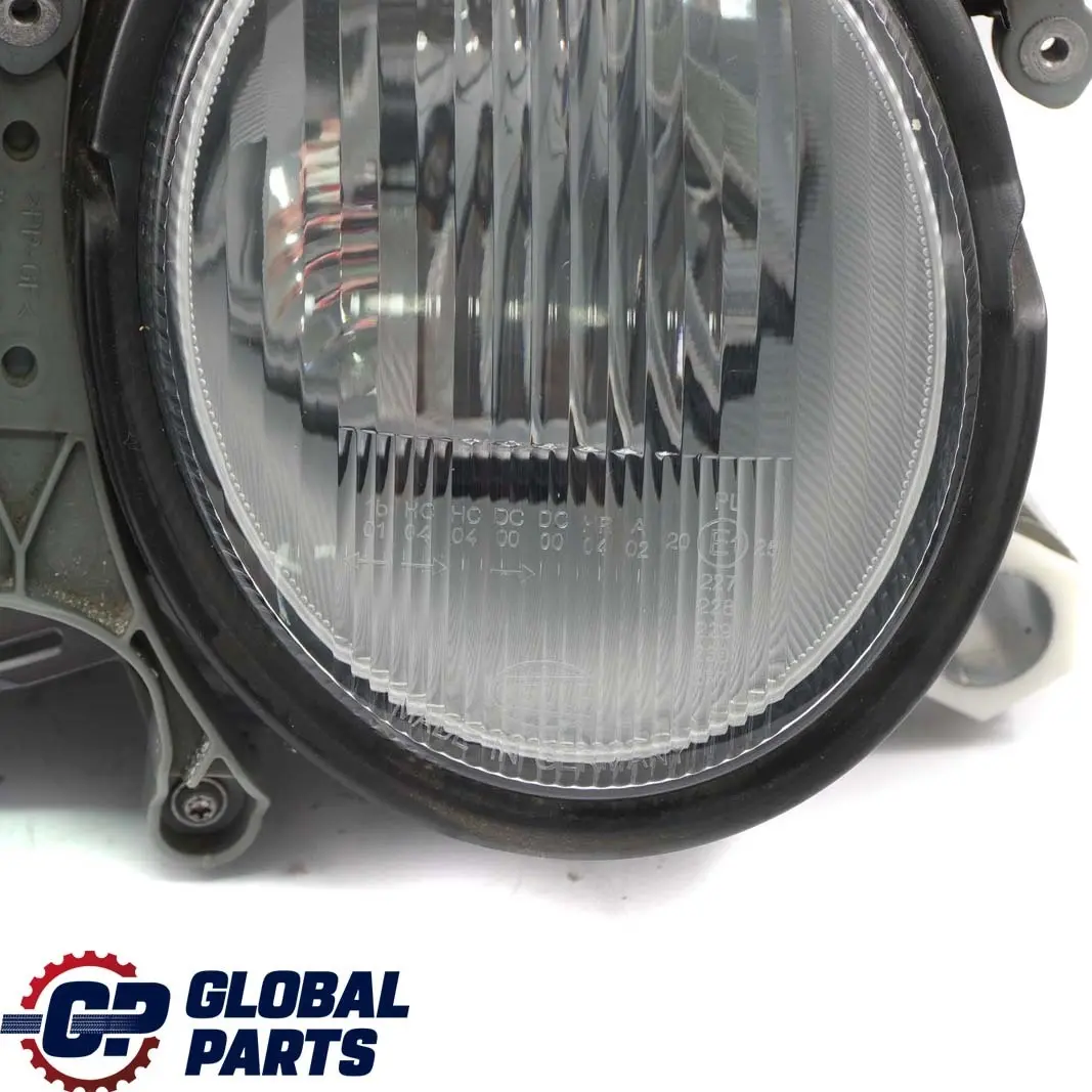 Mercedes-Benz E W210 Headlight Headlamp Lamp Bulb Front Right O/S to with Part number A2108203661 Mercedes-Benz E W210 Headlight Headlamp Lamp Bulb Front Right O/S - SKU rhd-A2108203661 - Part number A2108203661