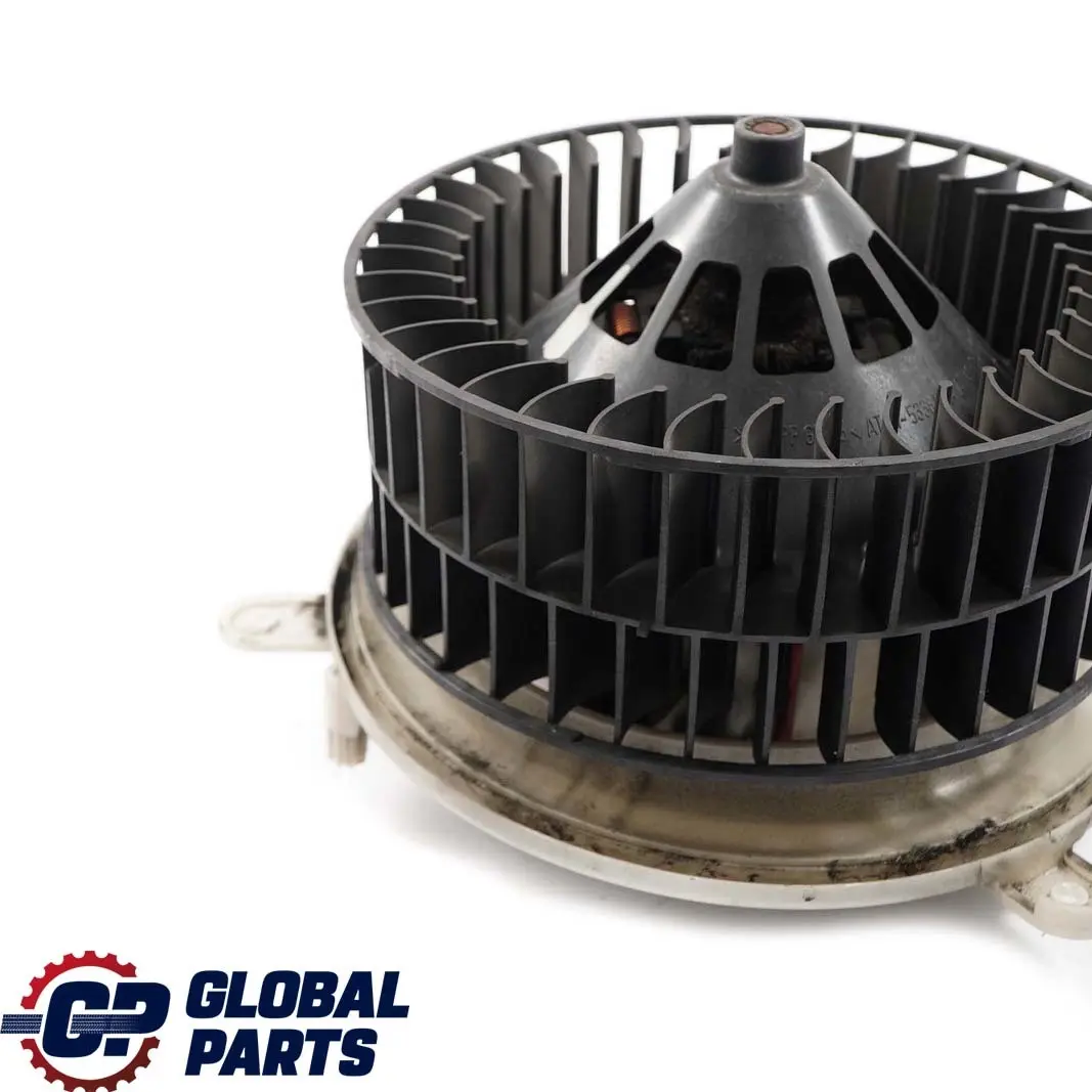 Mercedes-Benz E-Class W210 Heater Blower Motor Fan Unit to with Part number A2108203842 Mercedes-Benz E-Class W210 Heater Blower Motor Fan Unit - SKU rhd-A2108203842 - Part number A2108203842