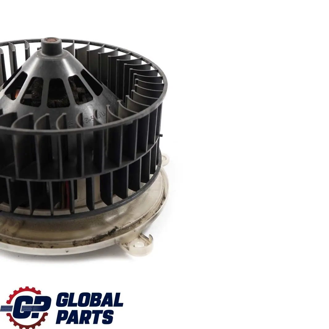  Mercedes-Benz E-Class W210 Heater Blower Motor Fan Unit - SKU rhd-A2108203842 - Part number A2108203842