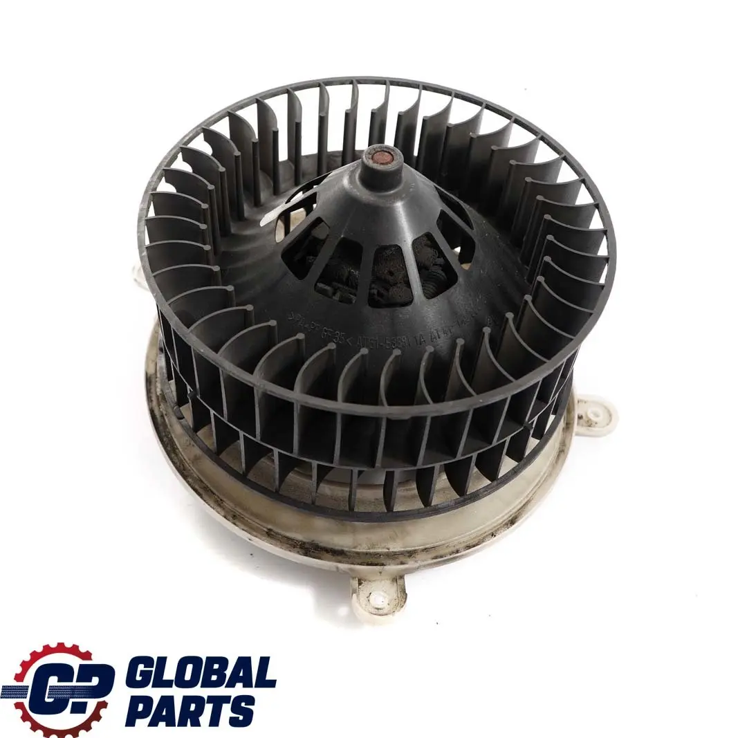 Mercedes-Benz E-Class W210 Heater Blower Motor Fan Unit to with Part number A2108203842 Mercedes-Benz E-Class W210 Heater Blower Motor Fan Unit - SKU rhd-A2108203842 - Part number A2108203842