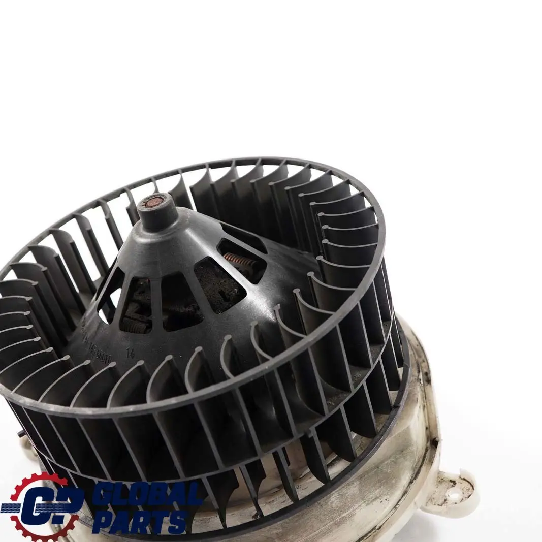  Mercedes-Benz E-Class W210 Heater Blower Motor Fan Unit - SKU rhd-A2108203842 - Part number A2108203842