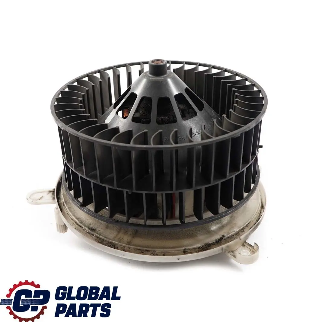 Mercedes-Benz E-Class W210 Heater Blower Motor Fan Unit to with Part number A2108203842 Mercedes-Benz E-Class W210 Heater Blower Motor Fan Unit - SKU rhd-A2108203842 - Part number A2108203842