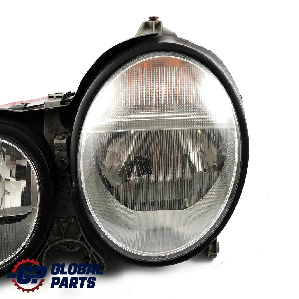 Mercedes-Benz E W210 Xenon Headlight Headlamp Lamp Front Left N/S to with Part number A2108204161 Mercedes-Benz E W210 Xenon Headlight Headlamp Lamp Front Left N/S - SKU rhd-A2108204161 - Part number A2108204161