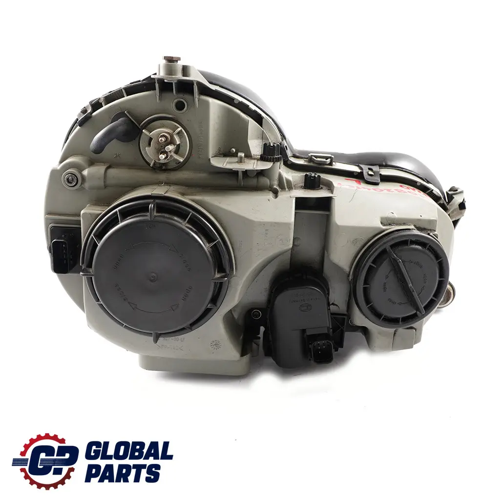 Mercedes-Benz E W210 Xenon Headlight Headlamp Lamp Front Left N/S to with Part number A2108204161 Mercedes-Benz E W210 Xenon Headlight Headlamp Lamp Front Left N/S - SKU rhd-A2108204161 - Part number A2108204161