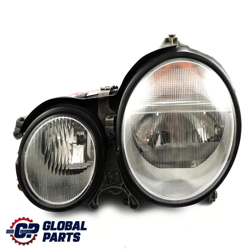 Mercedes-Benz E W210 Xenon Headlight Headlamp Lamp Front Left N/S to with Part number A2108204161 Mercedes-Benz E W210 Xenon Headlight Headlamp Lamp Front Left N/S - SKU rhd-A2108204161 - Part number A2108204161