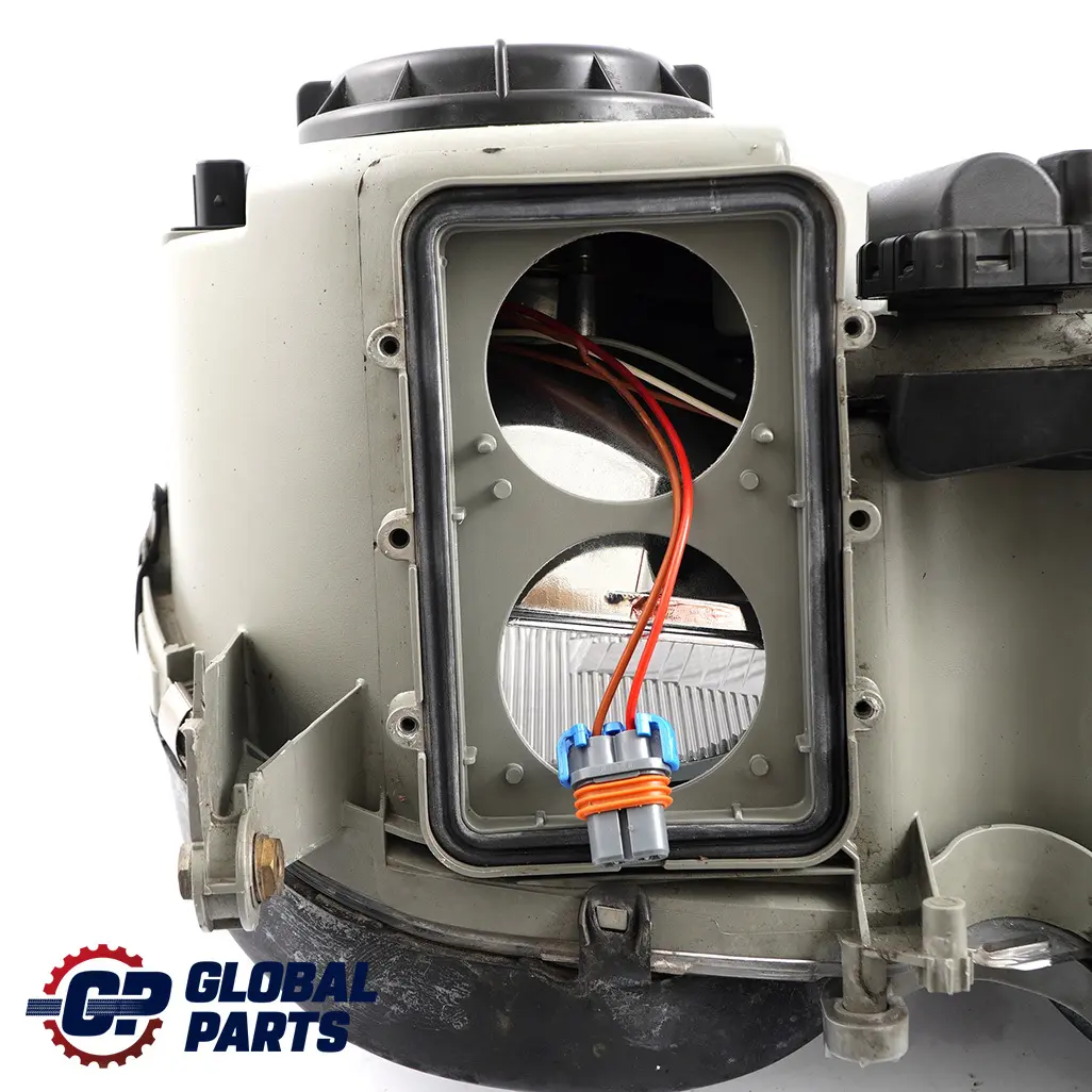 Mercedes-Benz E W210 Xenon Headlight Headlamp Lamp Front Left N/S to with Part number A2108204161 Mercedes-Benz E W210 Xenon Headlight Headlamp Lamp Front Left N/S - SKU rhd-A2108204161 - Part number A2108204161