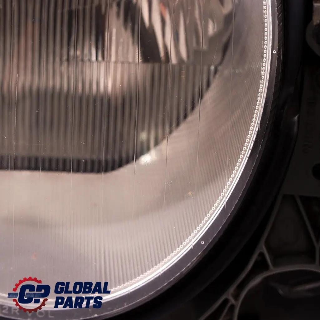 Mercedes-Benz E W210 Xenon Headlight Headlamp Lamp Front Right O/S to with Part number A2108204261 Mercedes-Benz E W210 Xenon Headlight Headlamp Lamp Front Right O/S - SKU rhd-A2108204261 - Part number A2108204261