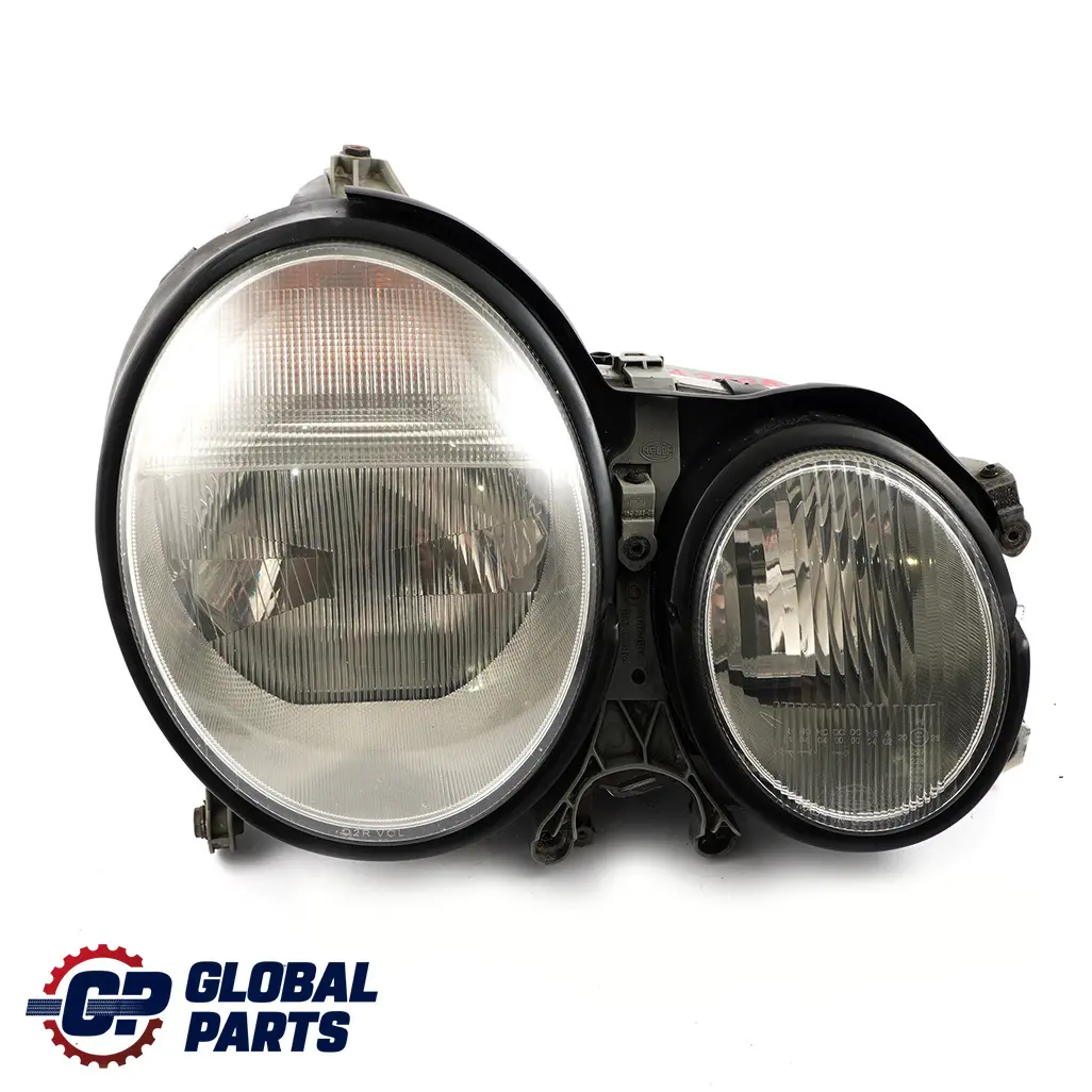 Mercedes-Benz E W210 Xenon Headlight Headlamp Lamp Front Right O/S to with Part number A2108204261 Mercedes-Benz E W210 Xenon Headlight Headlamp Lamp Front Right O/S - SKU rhd-A2108204261 - Part number A2108204261