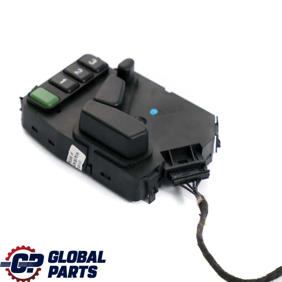  Mercedes-Benz CLK E C208 W210 Seat Control Switch Left Passenger - SKU rhd-A2108209110 - Part number A2108209110