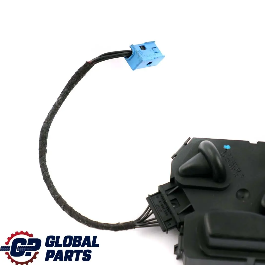 Mercedes-Benz CLK E C208 W210 Seat Control Switch Right Passenger to with Part number A2108209210 Mercedes-Benz CLK E C208 W210 Seat Control Switch Right Passenger - SKU rhd-A2108209210 - Part number A2108209210