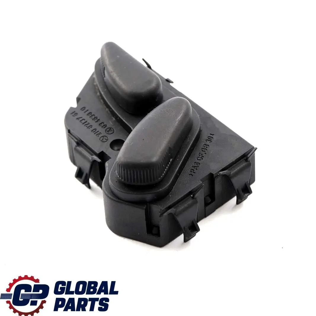  Mercedes-Benz W203 W210 Seat Control Switch Front Left Passenger - SKU rhd-A2108213751 - Part number A2108213751