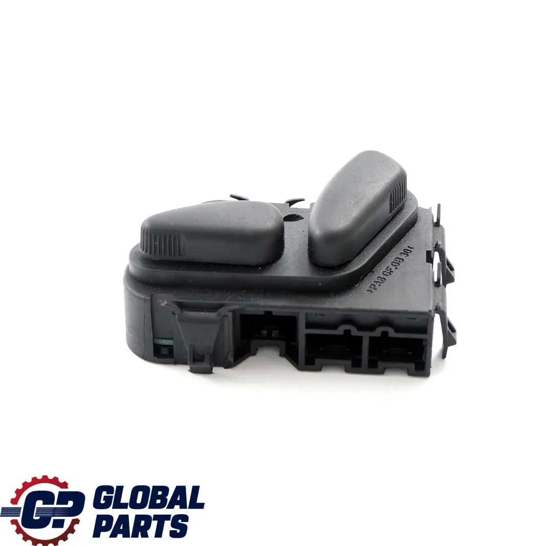 Mercedes-Benz W203 W210 W211 Seat Control Switch Front Right Driver to  with Part number A2108213851  Mercedes-Benz W203 W210 W211 Seat Control Switch Front Right Driver - SKU rhd-A2108213851 - Part number A2108213851