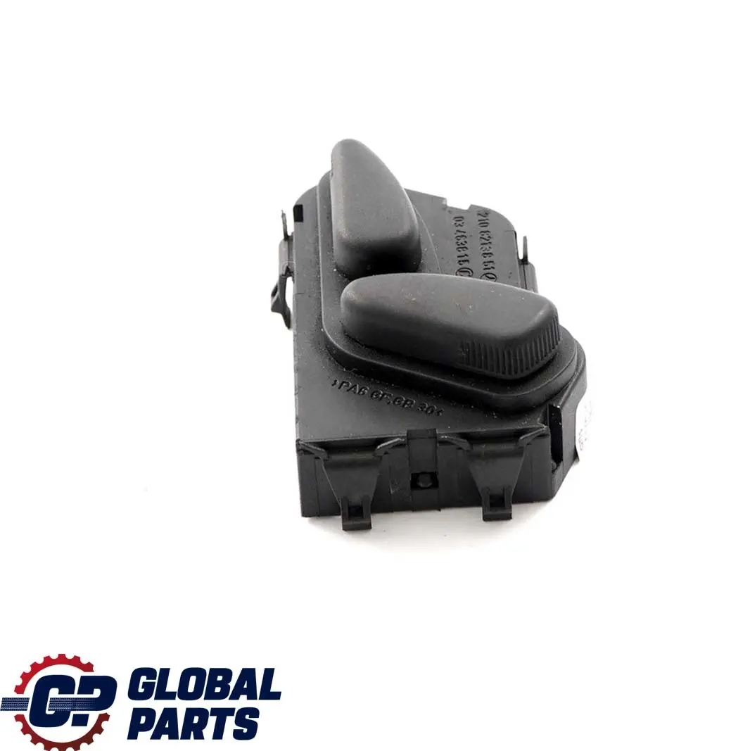  Mercedes-Benz W203 W210 W211 Seat Control Switch Front Right Driver - SKU rhd-A2108213851 - Part number A2108213851