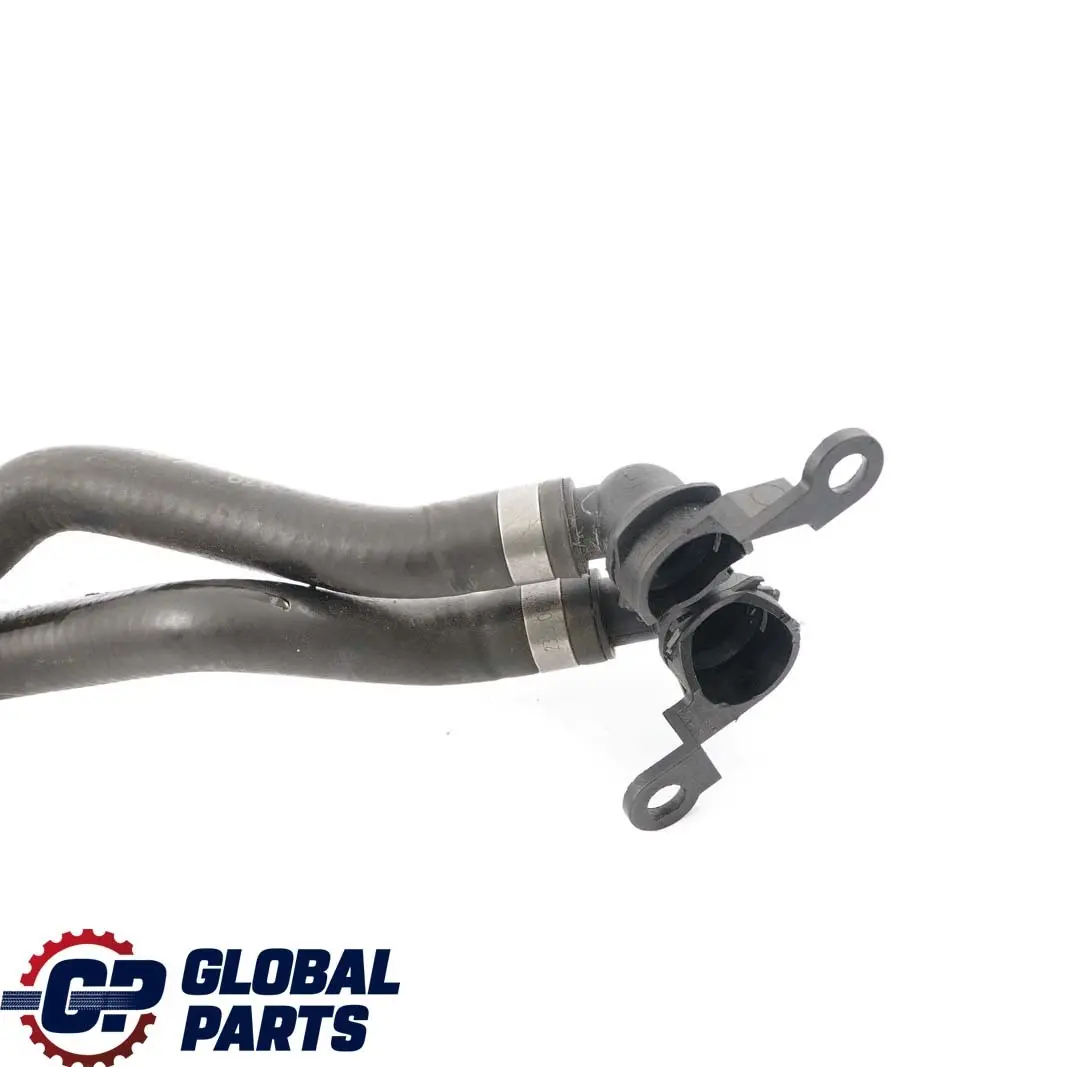 Mercedes-Benz E-Class W210 Water Coolant Pipe Hose Heater - SKU rhd-A2108300424 - Part number A2108300424