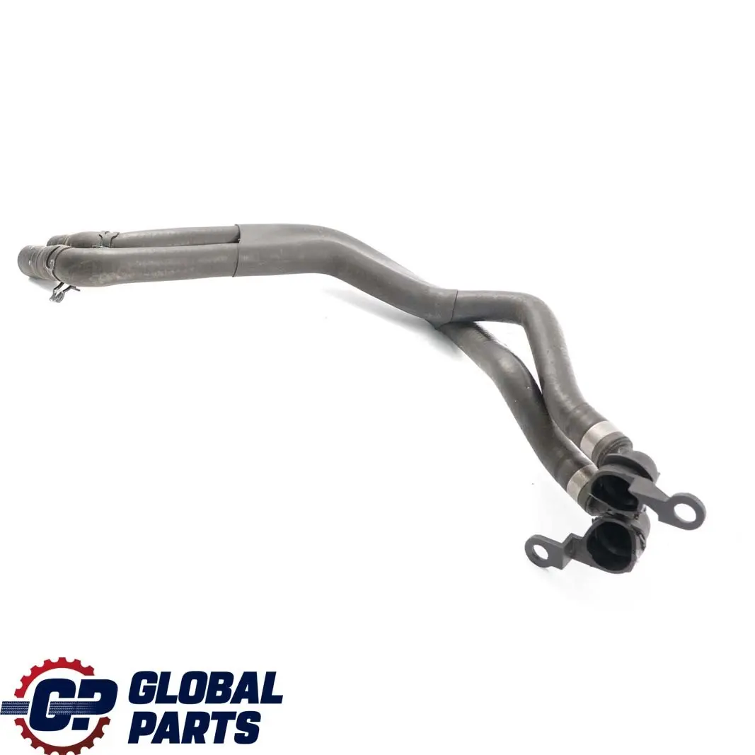  Mercedes-Benz E-Class W210 Water Coolant Pipe Hose Heater - SKU rhd-A2108300424 - Part number A2108300424