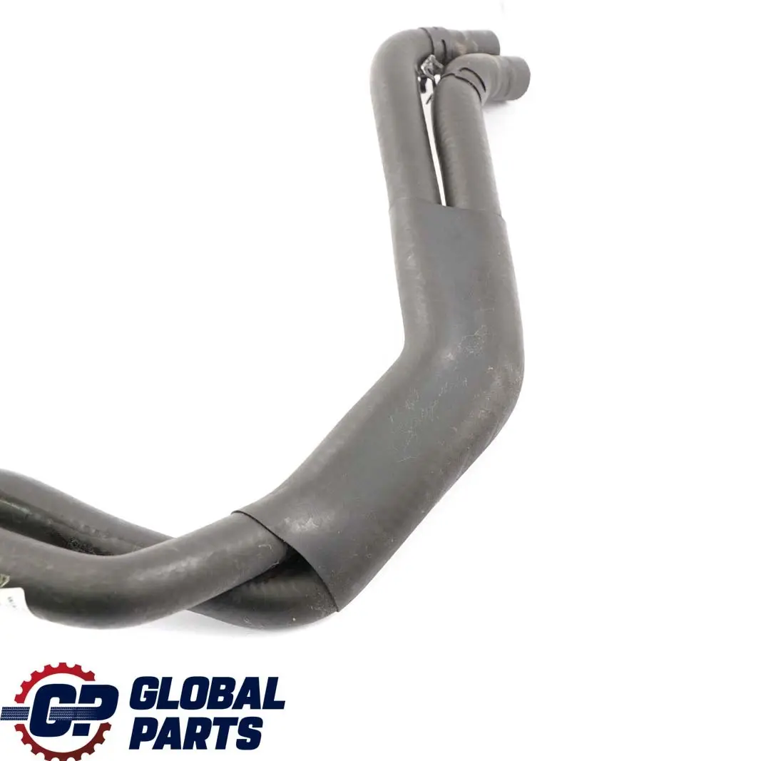  Mercedes-Benz E-Class W210 Water Coolant Pipe Hose Heater - SKU rhd-A2108300424 - Part number A2108300424