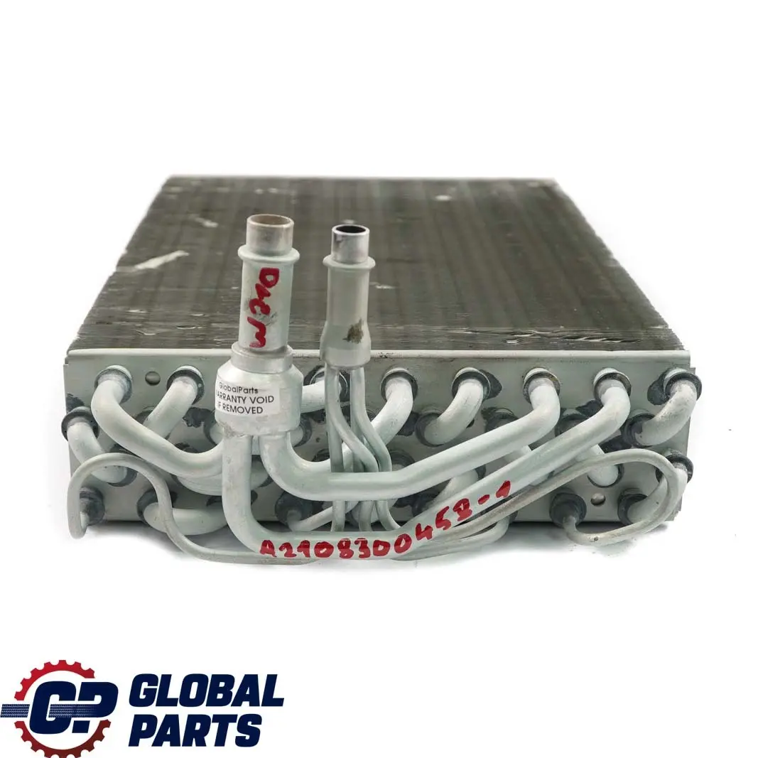  Mercedes-Benz CLK E C208 W210 1 Air Conditioning Heating Evaporator - SKU rhd-A2108300458-1 - Part number A2108300458