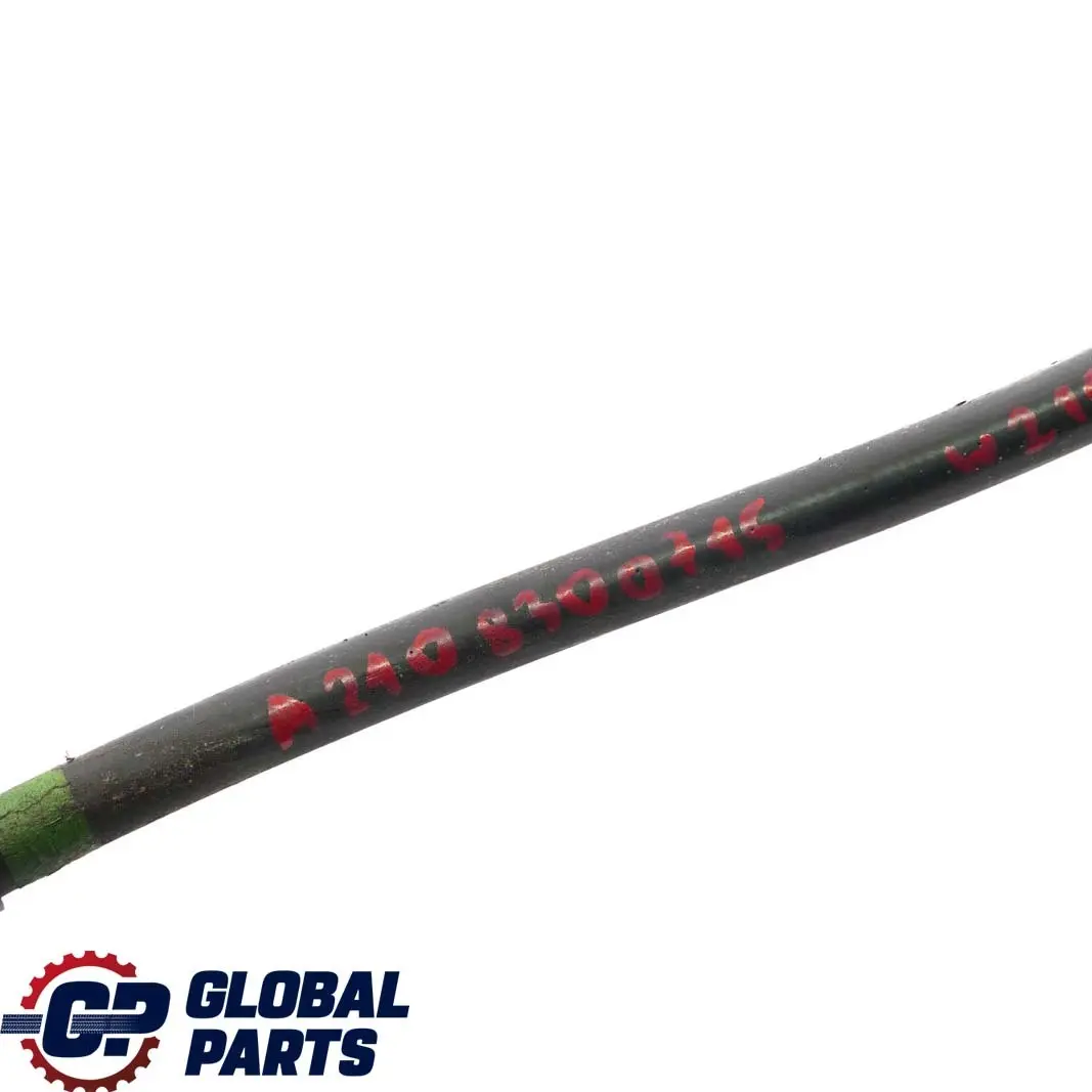 Mercedes-Benz E-Class S210 W210 Air Conditioning Pipe Line to with Part number A2108300715 Mercedes-Benz E-Class S210 W210 Air Conditioning Pipe Line - SKU rhd-A2108300715 - Part number A2108300715