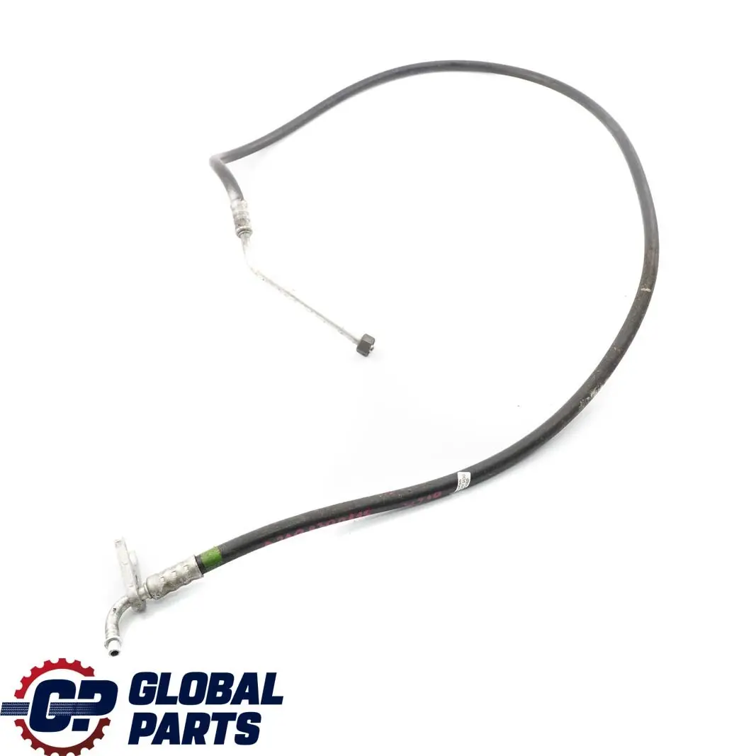 Mercedes-Benz E-Class S210 W210 Air Conditioning Pipe Line to with Part number A2108300715 Mercedes-Benz E-Class S210 W210 Air Conditioning Pipe Line - SKU rhd-A2108300715 - Part number A2108300715