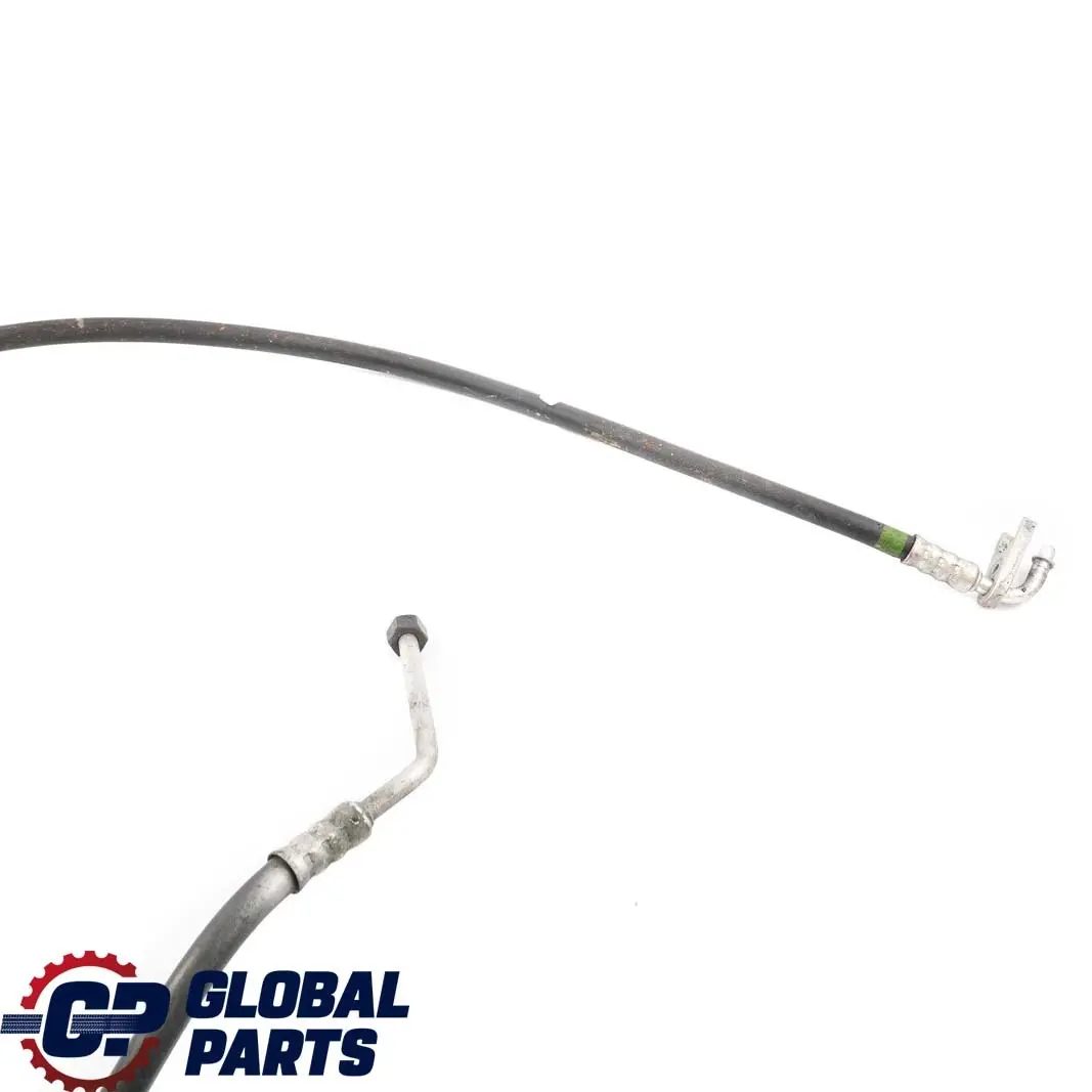 Mercedes-Benz E-Class S210 W210 Air Conditioning Pipe Line to with Part number A2108300715 Mercedes-Benz E-Class S210 W210 Air Conditioning Pipe Line - SKU rhd-A2108300715 - Part number A2108300715