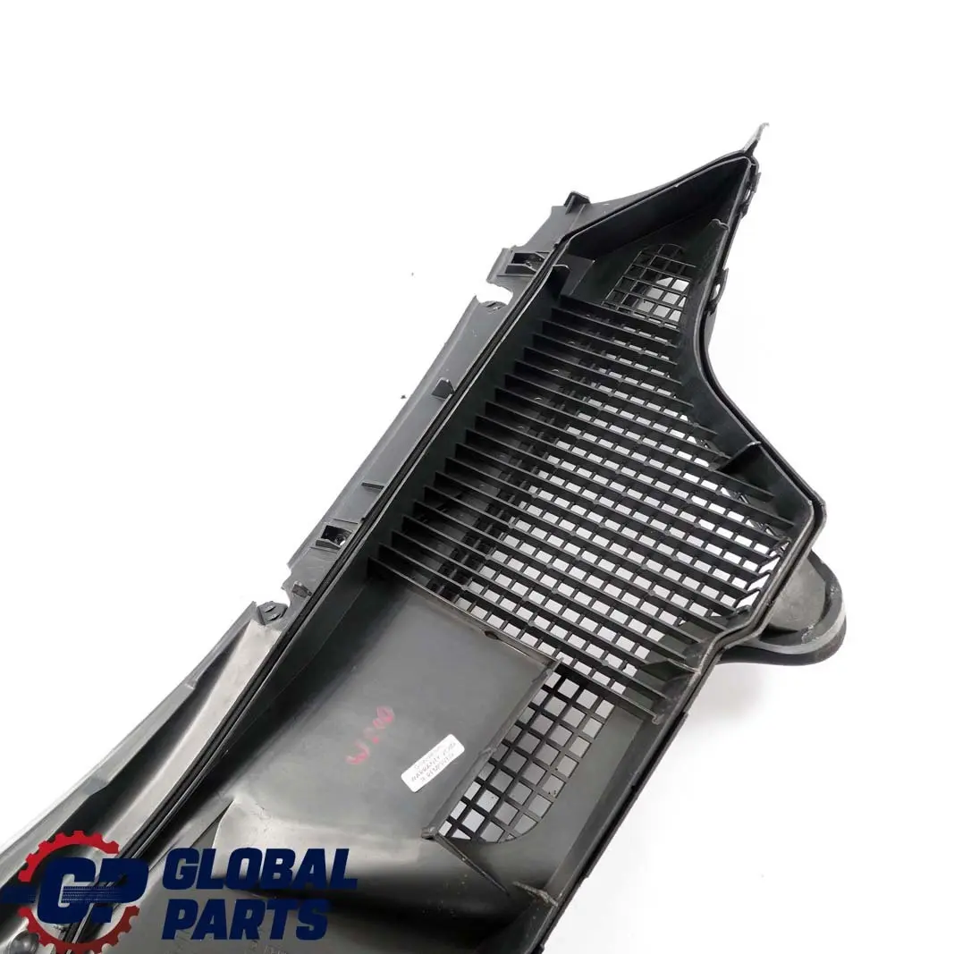 Mercedes-Benz W210 Hood Bonnet Left N/S Cowl Panel Water Cover Trim to with Part number A2108301313 Mercedes-Benz W210 Hood Bonnet Left N/S Cowl Panel Water Cover Trim - SKU rhd-A2108301313 - Part number A2108301313