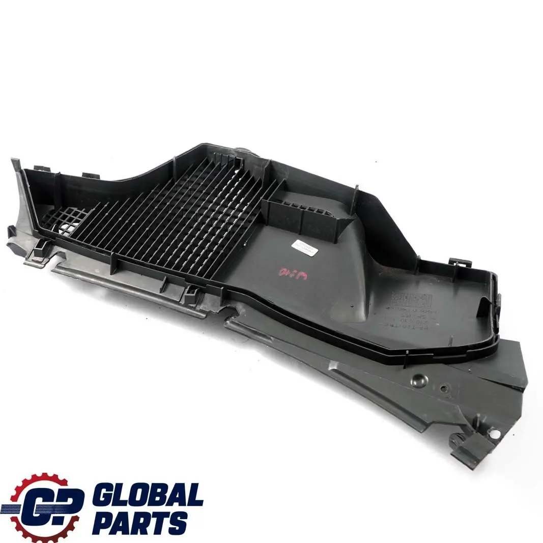  Mercedes-Benz W210 Hood Bonnet Left N/S Cowl Panel Water Cover Trim - SKU rhd-A2108301313 - Part number A2108301313