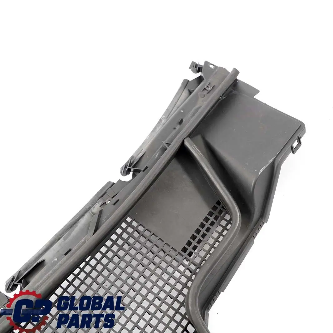  Mercedes-Benz W210 Hood Bonnet Left N/S Cowl Panel Water Cover Trim - SKU rhd-A2108301313 - Part number A2108301313