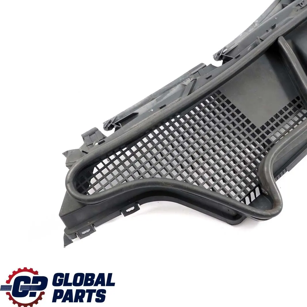 Mercedes-Benz W210 Hood Bonnet Left N/S Cowl Panel Water Cover Trim to with Part number A2108301313 Mercedes-Benz W210 Hood Bonnet Left N/S Cowl Panel Water Cover Trim - SKU rhd-A2108301313 - Part number A2108301313